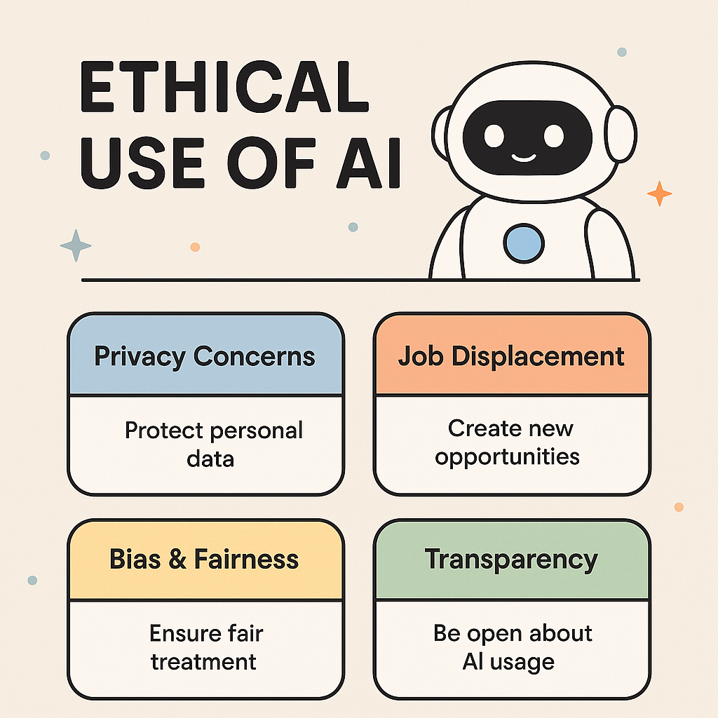 What Is AI Ethics and Why Should You Care?